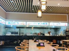大堂-韩包子(建设路店)