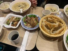烧鸡-萧记三鲜烩面(东站店)