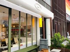 -SAANCI山池咖啡(卓悦中心店)
