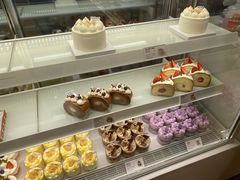 -好利来(团结湖店)