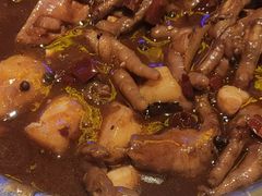 -胖哥俩肉蟹煲(虹口龙之梦店)