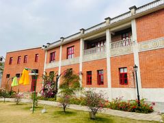 -赤坎·广东华侨国际旅游度假区