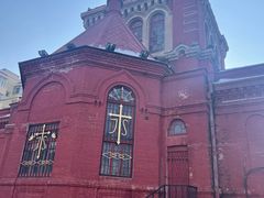 -圣·阿列克谢耶夫教堂