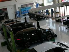 -上海和展广汽丰田4S店(老闵行店)