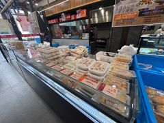 -王家沙点心店(南京西路总店)