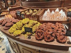 -B&C黄油与面包·THE GARDEN BAKERY概念店(世纪汇店)