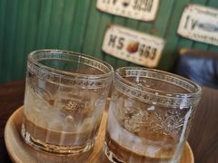 -青咖啡(三坊七巷店)