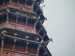 -宝通禅寺