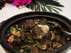 -潍坊菜馆(三里河南横街店)