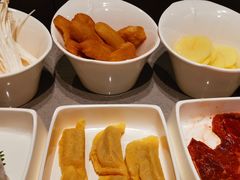 -海底捞火锅(青悦城店)