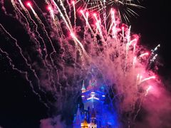 -厦门方特梦幻王国