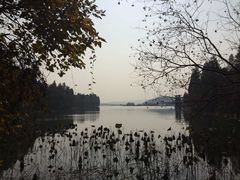 -东湖落雁景区