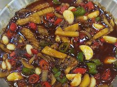 -江城燕子大排档(江汉路步行街店)