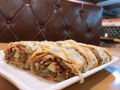 -台北楚楚园馅饼粥(虹桥南丰城店)
