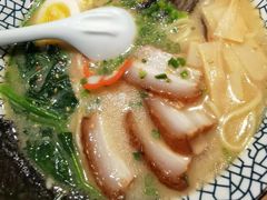 -酒井酱子·深夜食堂(东城汇店)