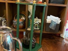 -RUMORS COFFEE ROASTERY鲁马滋咖啡(湖南路店)
