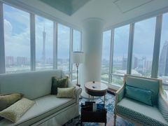 -广州富力丽思卡尔顿酒店