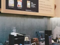 -星巴克(深圳软件园产业基地店)