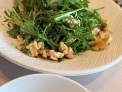 -漢舍川菜馆(国贸商城店)