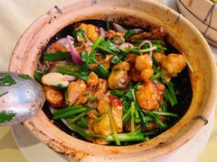 啫走地鸡-惠食佳(滨江大公馆店)