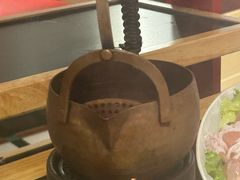 -廖掌柜·重庆鲜货火锅(上海首店)