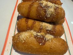 -王小川新派川菜 烧烤串吧(仁济路店)