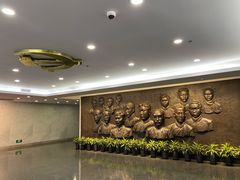 -中共一大纪念馆