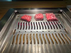 -焱铁烧·黑毛和牛专门店(南宁万象城店)