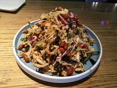 -大哈福烧烤·海鲜·家常菜(延安三路店)