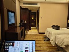 -浙江三立开元名都大酒店