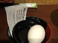 -一兰拉面(池袋店)