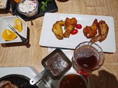 -豪客来牛排(成都锦江大融城店)