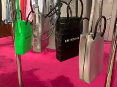 -BALENCIAGA(SKP女装店)