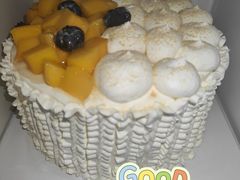 -御嘉隆蛋糕(幸福里店)