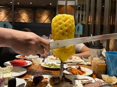 -汉巴味德(沈阳万象汇店)