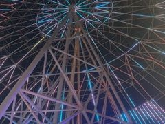 -南昌之星摩天轮