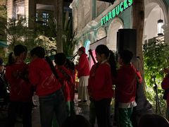 -星巴克臻选(广州沙面店)