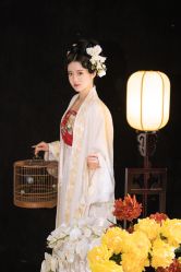 -八角古风摄影