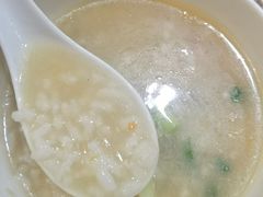 -长平老姿娘夜粥(平东一街店)