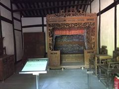 -邓小平故里
