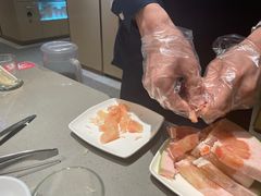 -海底捞火锅(江南盛天地店)