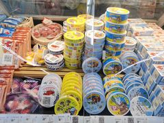 -家乐福(四元桥购物中心店)