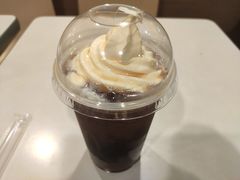 -麦当劳(轻轨曹杨路店)
