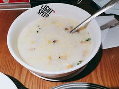 -吕氏疙瘩汤·新派鲁菜(济南万象城店)
