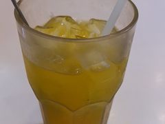 -華歡冰室-WahFoon(吉大店)