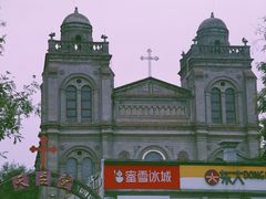 -天主教堂(莲池区)