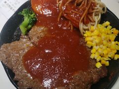 -汤姆家的牛排西餐厅(振华商厦店)