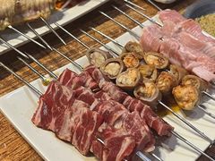 -泰善串店•延边朝鲜族烧烤(理工大学店)
