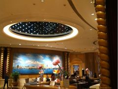 -澳门十六浦索菲特大酒店