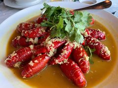 -无锡苏宁银河国际酒店-悦府65中餐厅
